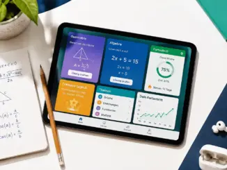 Die besten Mathe-Lern-Apps im Vergleich