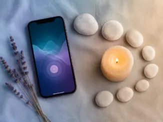 Die besten Meditations-Apps 2026 im Vergleich
