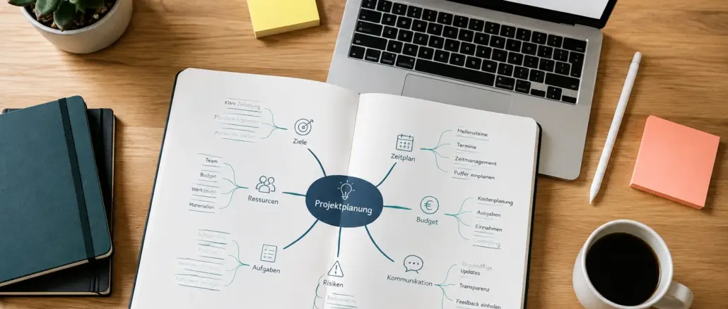 Die besten Mindmap-Tools 2026 im Vergleich