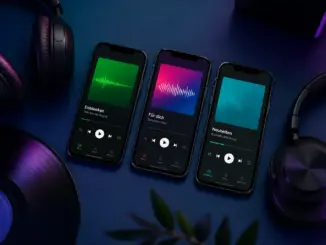 Die besten Musik-Streaming-Dienste im Vergleich