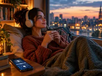 Die besten Podcasts