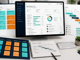 Die besten Projektmanagement-Tools 2026 im Vergleich