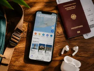 Die besten Reise-Apps im Vergleich