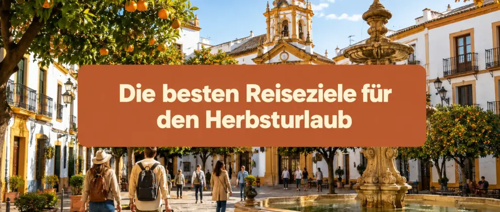 Die-besten-Reiseziele-fuer-den-Herbsturlaub Die besten Reiseziele für den Herbsturlaub