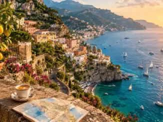 Die besten Reiseziele in Europa