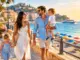 Die besten Reiseziele mit Kindern