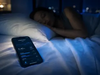 Die besten Schlaf-Apps 2026 im Vergleich