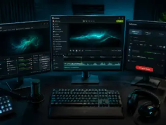 Die besten Screen-Recorder 2026 im Vergleich