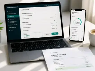 Die besten Steuer-Apps und Steuerprogramme im Vergleich