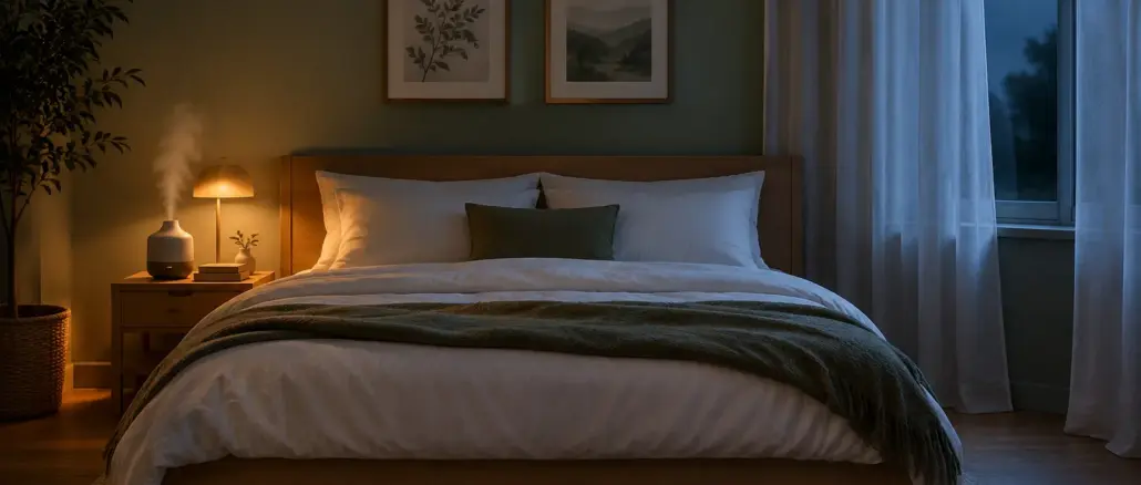 Die-besten-Tipps-fuer-besseren-Schlaf-im-Schlafzimmer Die besten Tipps für besseren Schlaf im Schlafzimmer