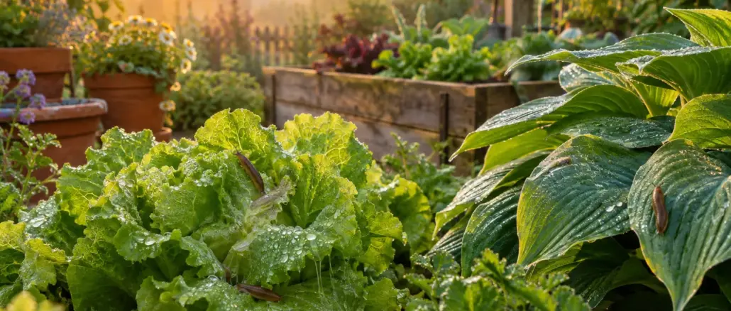 Die-besten-Tipps-gegen-Schnecken-im-Garten Die besten Tipps gegen Schnecken im Garten