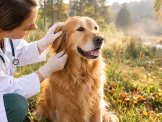 Die besten Tipps gegen Zecken beim Hund