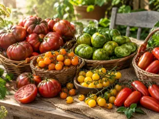 Die besten Tomatensorten