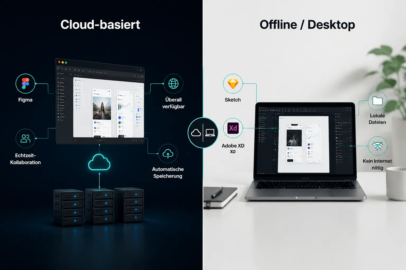 Die besten Mockup- und Präsentations-Tools im Vergleich 2 Die besten Tools für Product Mockups und 3D-Präsentationen