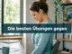 Die besten Übungen gegen Nackenverspannungen