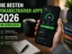 Die besten Vokabeltrainer-Apps 2026 im Vergleich