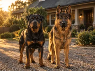 Die besten Wachhunde