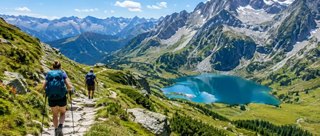Die-besten-Wanderregionen-in-Deutschland Die besten Wanderregionen in Deutschland