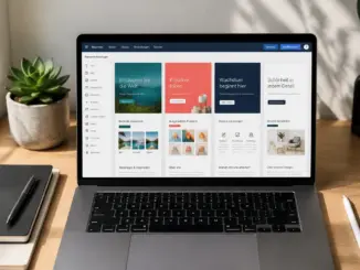 Die besten Website-Baukästen 2026 im Vergleich