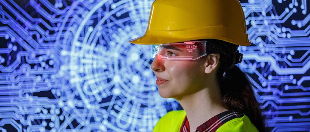 Digitalisierung Bauwesen