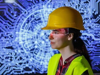 Digitalisierung Bauwesen