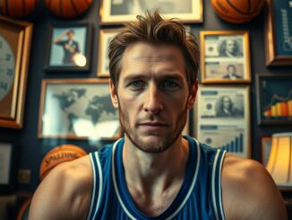 Dirk Nowitzki Vermögen