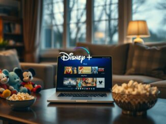 Disney Plus Abo kündigen