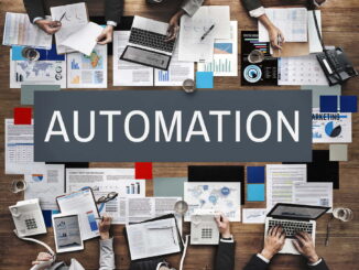 Dokumentenautomatisierung