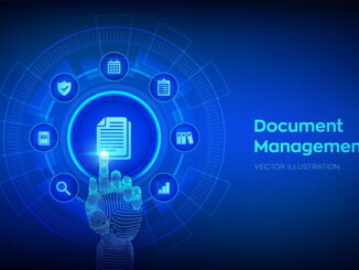 Dokumentenverwaltung