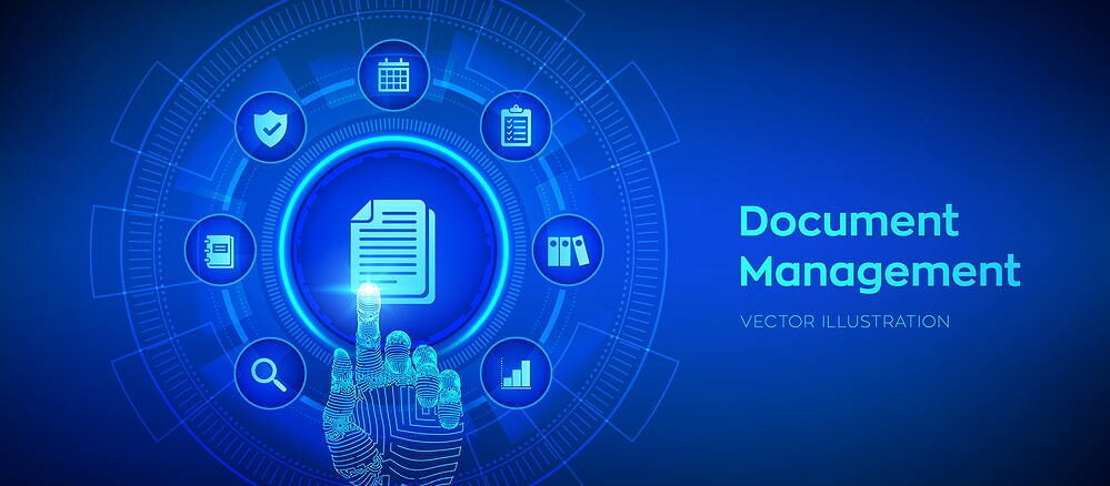 Dokumentenverwaltung