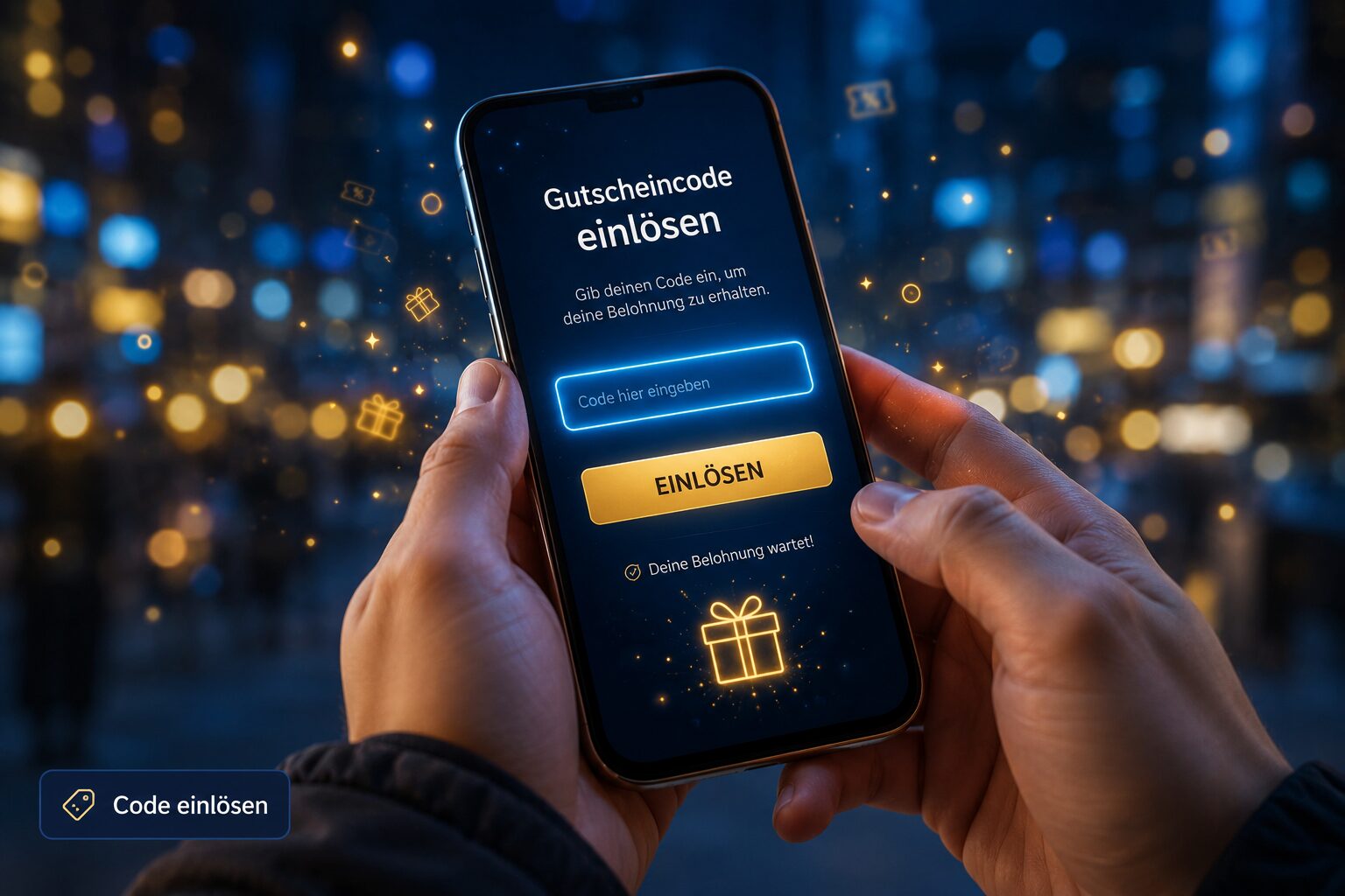 Pokémon Go Promo-Code 1 Einlösung über den Web-Shop
