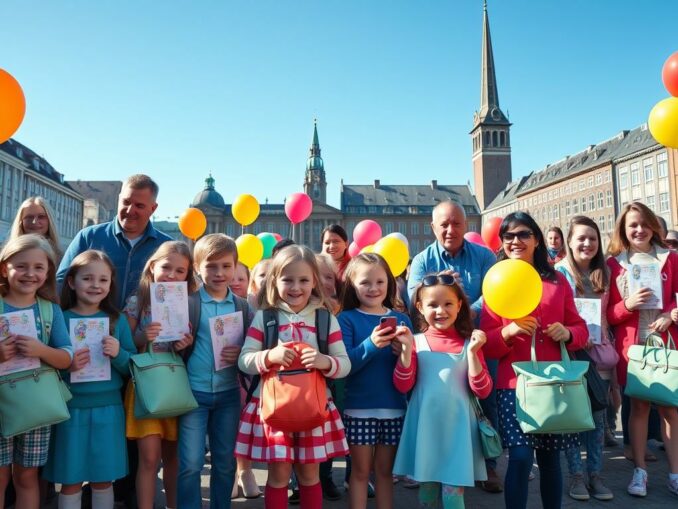  Einschulung Niedersachsen 2025: Termine & Infos 