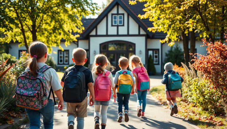  Foto zu Einschulung Brandenburg 2025 - Termine & Infos 