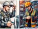 Elektrotechnik Fachkräfte Berufsbild