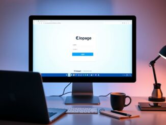 Elopage.com Login