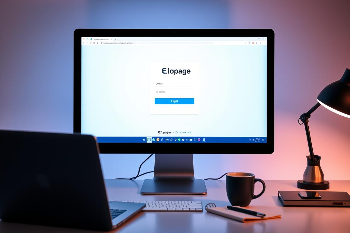 Elopage.com Login