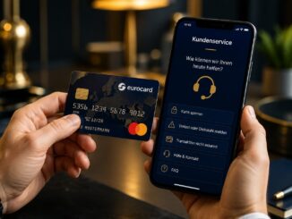 Eurocard-Hotline
