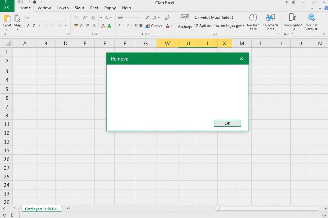 Excel Zellschutz mit VBA-Code entfernen Excel Zellschutz mit VBA-Code entfernen