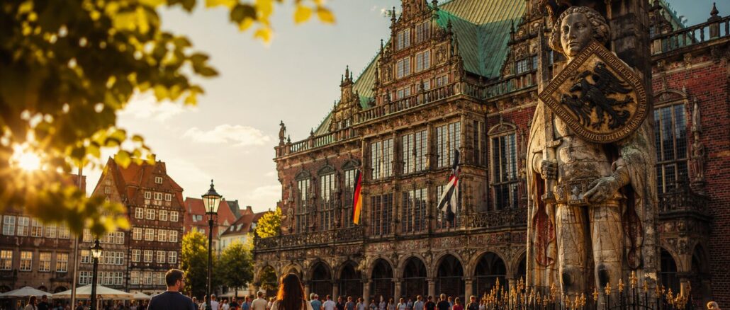 Ferien Bremen 2017