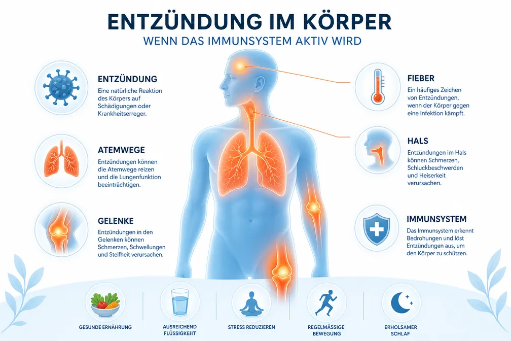 Ferrum Phosphoricum: Was steckt hinter Schüßler-Salz Nr. 3?