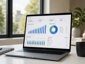 Finanzsoftware für Mac