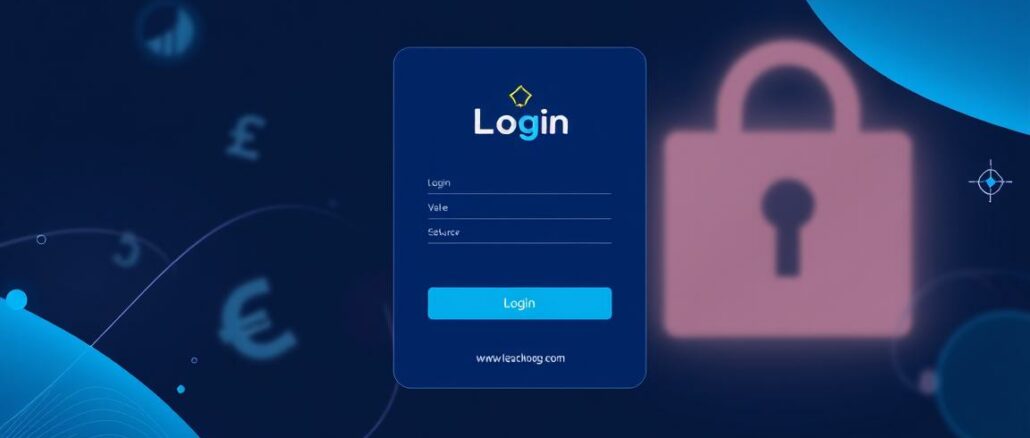 Finleap Connect Login