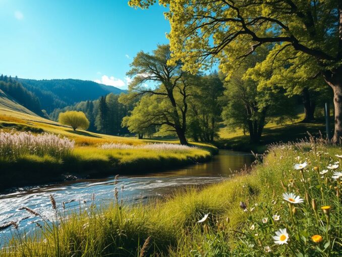Berühmte Deutsche Gedichte: Zeitlose Lyrik