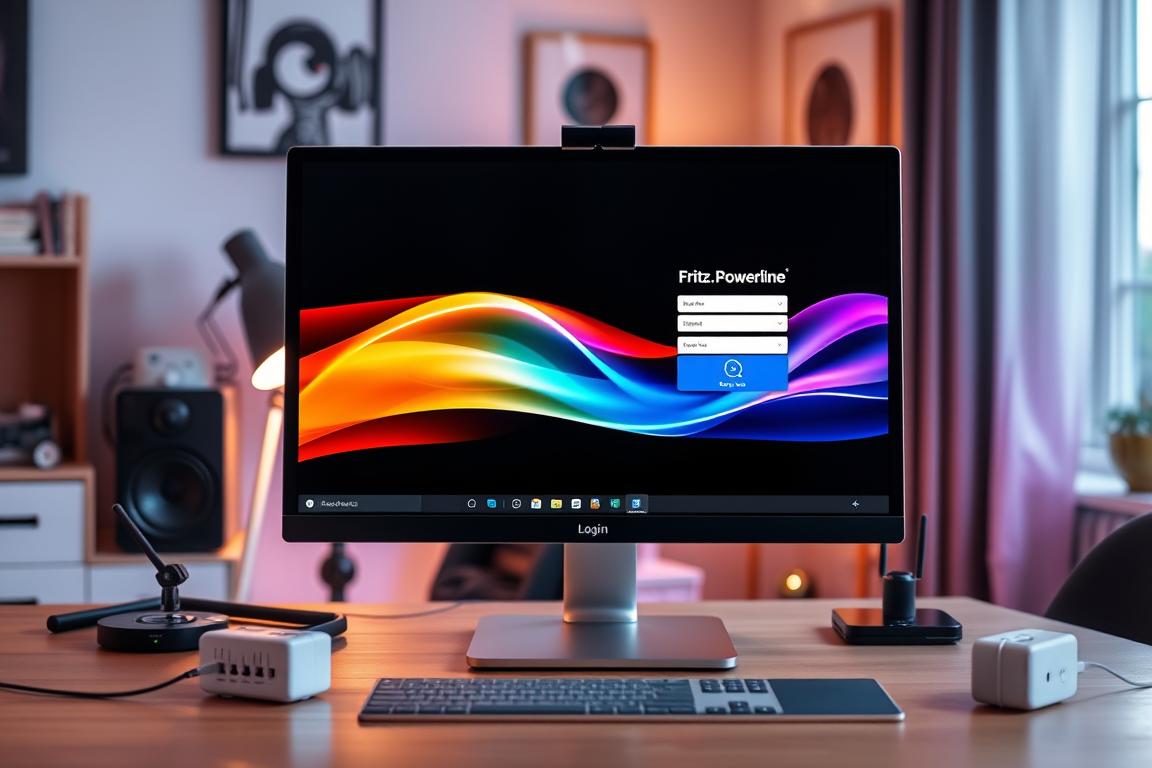 Anleitung Zum FritzBox 6591 Login | Schnell Zugriff
