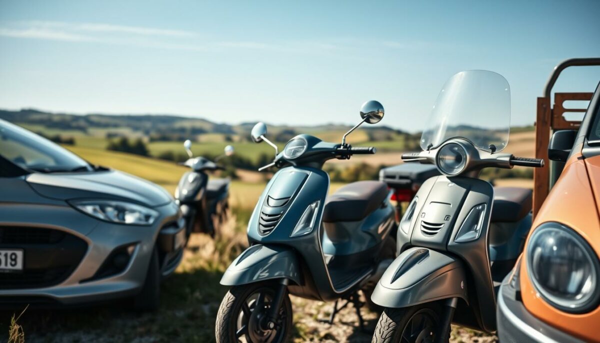 Führerschein A1 79.03 Und 79.04 Was Darf Ich Fahren?