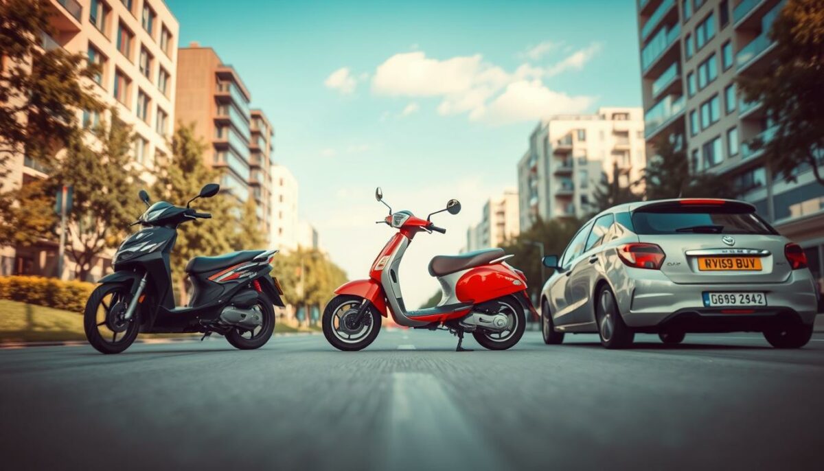 Führerschein A1 79.03 Und 79.04 Was Darf Ich Fahren?