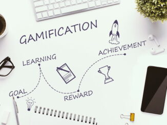 Wie Gamification unser Leben verändert