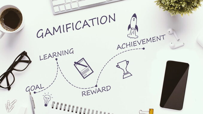 Wie Gamification unser Leben verändert