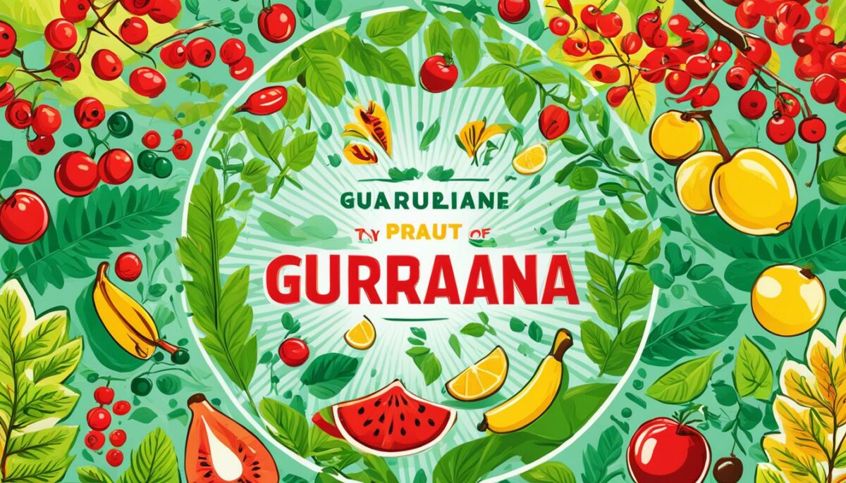 Gesundheitliche Vorteile von Guarana