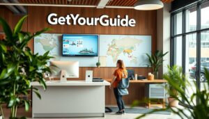 GetYourGuide Kundenservice